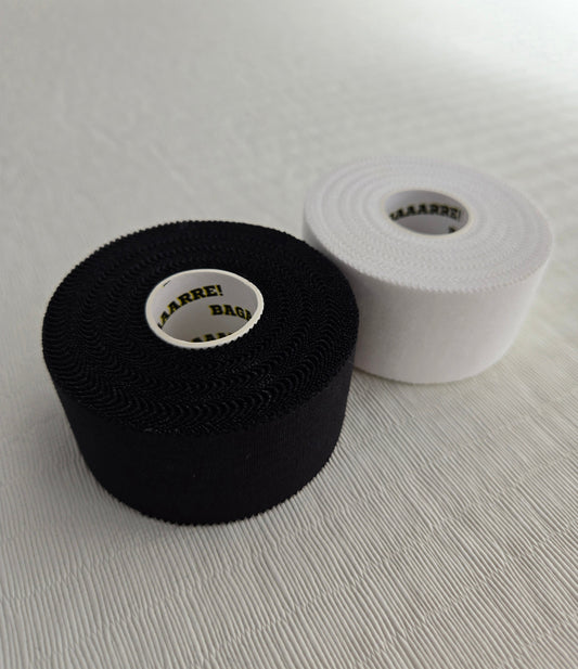 Comment strapper ses doigts pour le Jiu-Jitsu ? - BAGAAARRE!