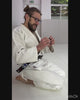 Strap sport de combat 